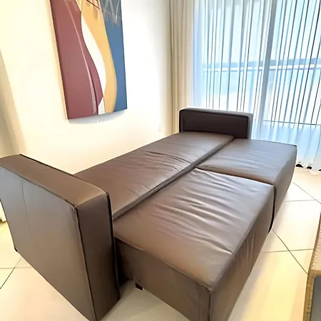 Landscape@urbanbeach -200 M² De Puro Luxo Casa de férias