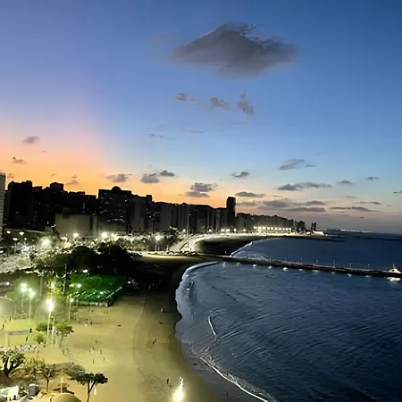 Casa de férias Landscape@urbanbeach -200 M² De Puro Luxo