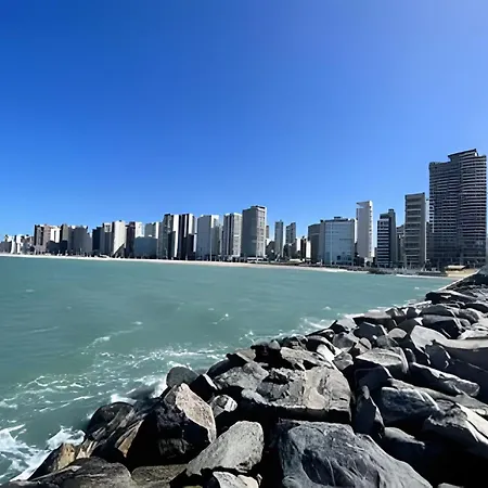 Casa de férias Landscape@urbanbeach -200 M² De Puro Luxo Fortaleza (Ceara)