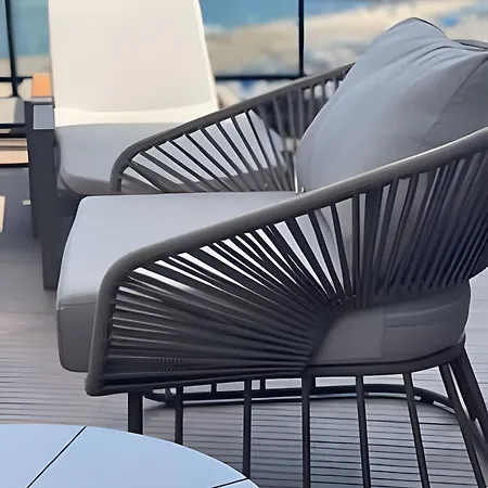 Landscape@urbanbeach -200 M² De Puro Luxo