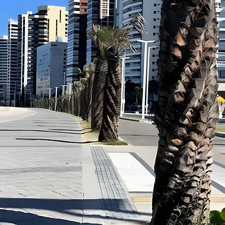 Casa de férias Landscape@urbanbeach -200 M² De Puro Luxo