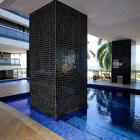 Landscape@urbanbeach -200 M² De Puro Luxo Fortaleza (Ceara)