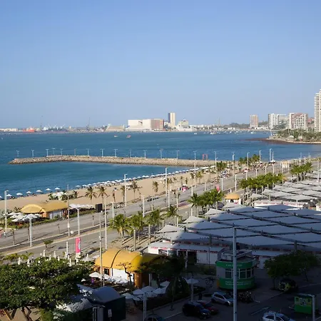 Casa de férias Landscape@urbanbeach -200 M² De Puro Luxo