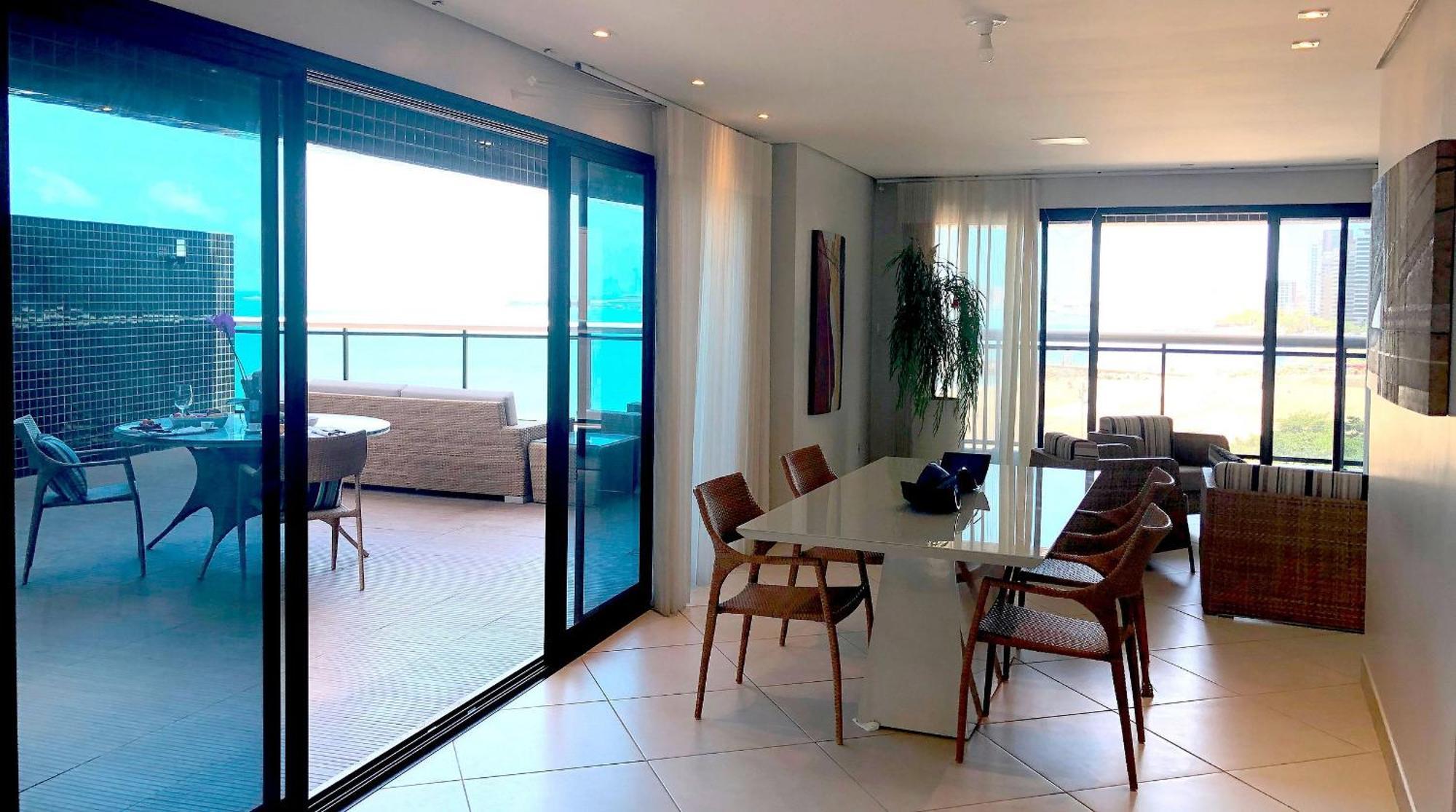 Landscape@urbanbeach Holiday home *