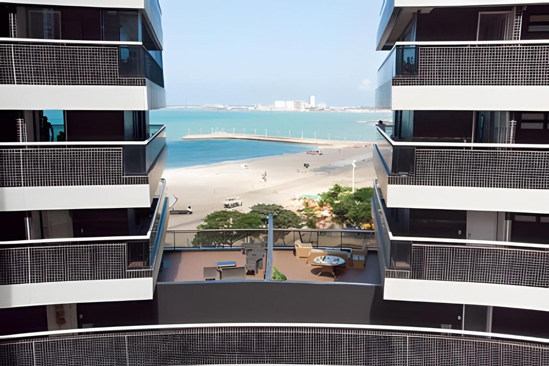 Holiday home Landscape@urbanbeach *