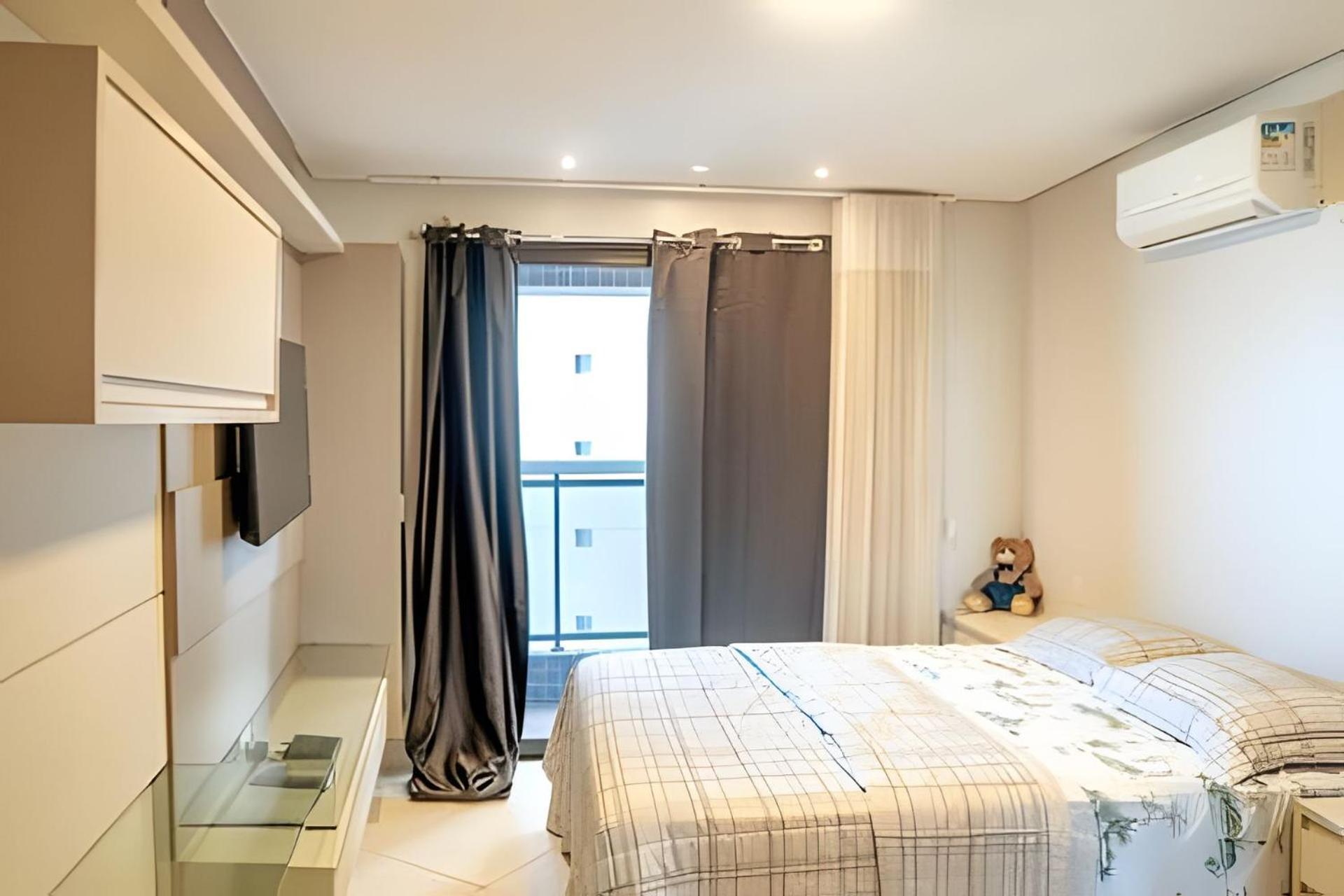 Holiday home Landscape@urbanbeach Fortaleza (Ceara)