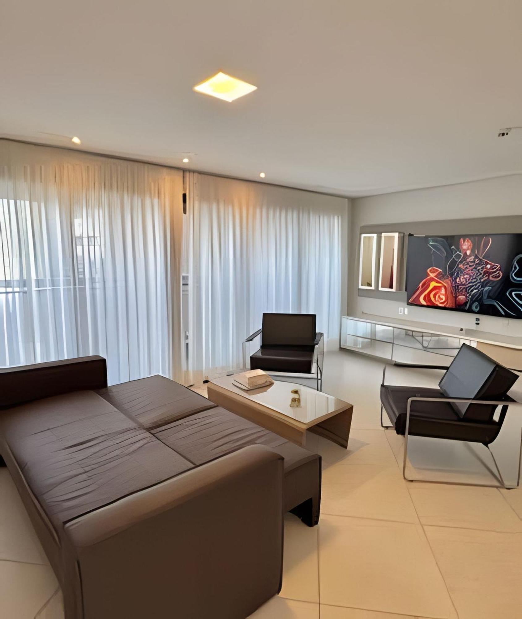 Landscape@urbanbeach Holiday home *