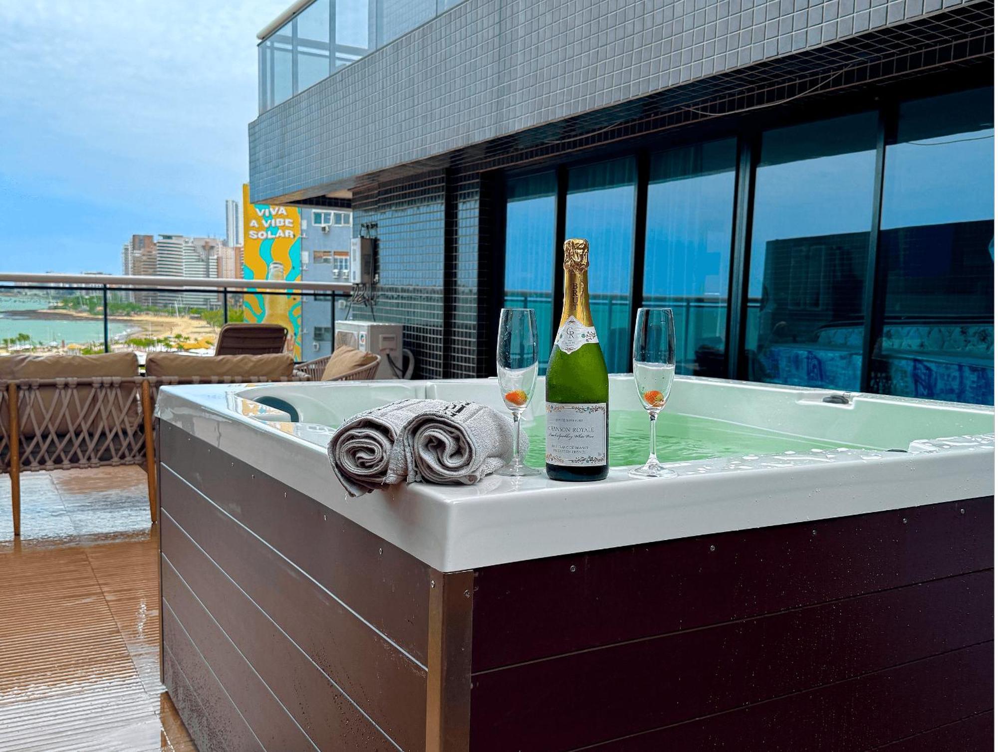 Holiday home Landscape@urbanbeach