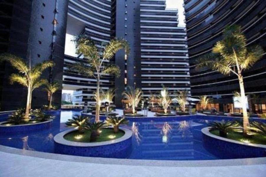 Landscape@urbanbeach Holiday home Fortaleza (Ceara)