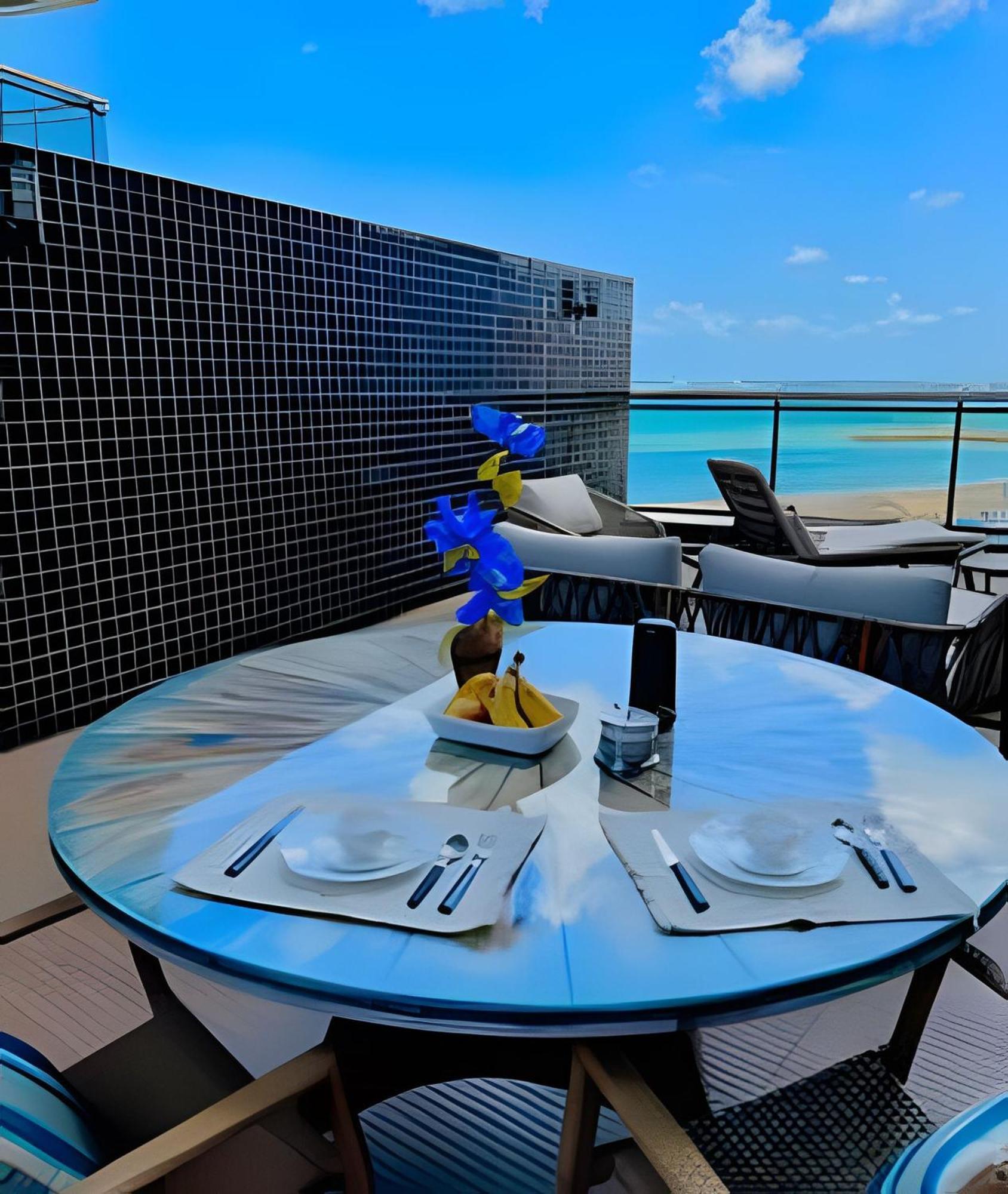 Holiday home Landscape@urbanbeach *