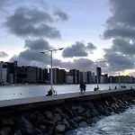 Landscape@Urbanbeach
