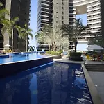 Landscape@Urbanbeach -200 M² De Puro Luxo