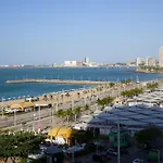 Landscape@Urbanbeach -200 M² De Puro Luxo