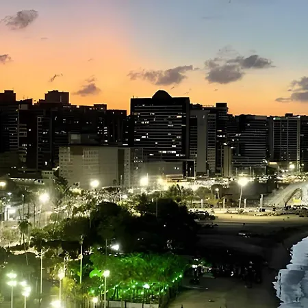 Landscape@urbanbeach -200 M² De Puro Luxo * Fortaleza (Ceara)