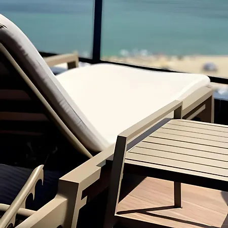 Landscape@urbanbeach -200 M² De Puro Luxo Fortaleza (Ceara)