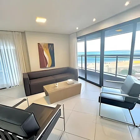Landscape@urbanbeach -200 M² De Puro Luxo