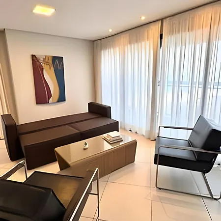 Landscape@urbanbeach -200 M² De Puro Luxo