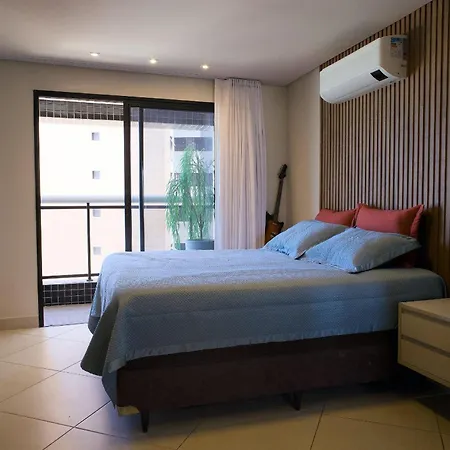 Landscape@urbanbeach -200 M² De Puro Luxo * Fortaleza (Ceara)