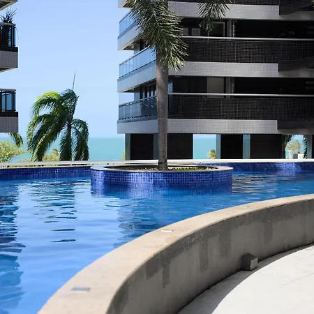 Landscape@urbanbeach -200 M² De Puro Luxo Casa de férias