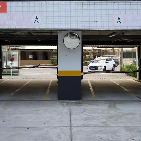 Landscape@urbanbeach -200 M² De Puro Luxo * Fortaleza (Ceara)