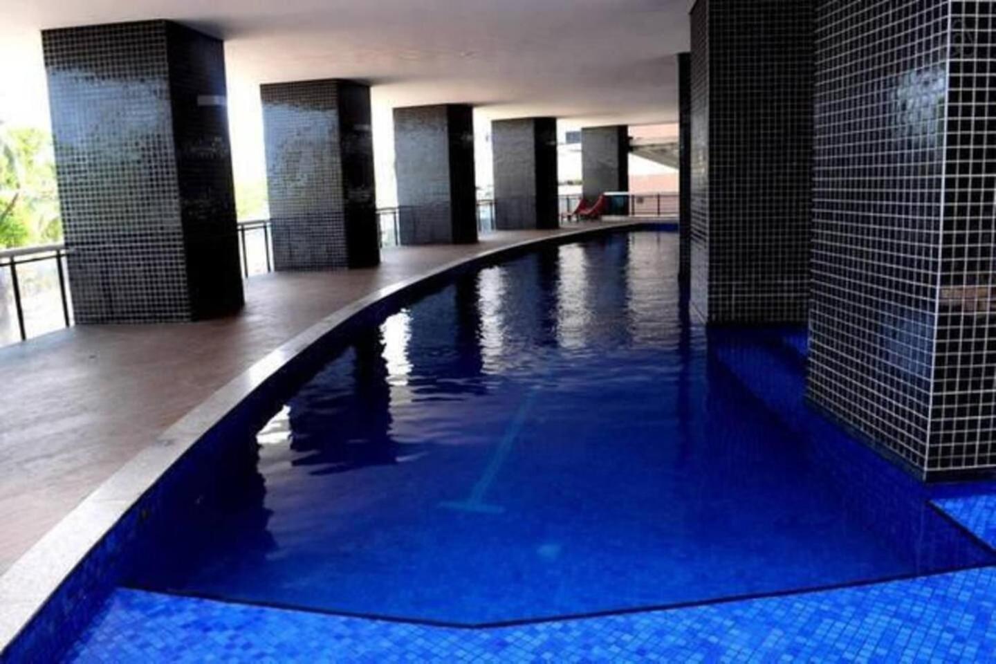 Casa de férias Landscape@urbanbeach *