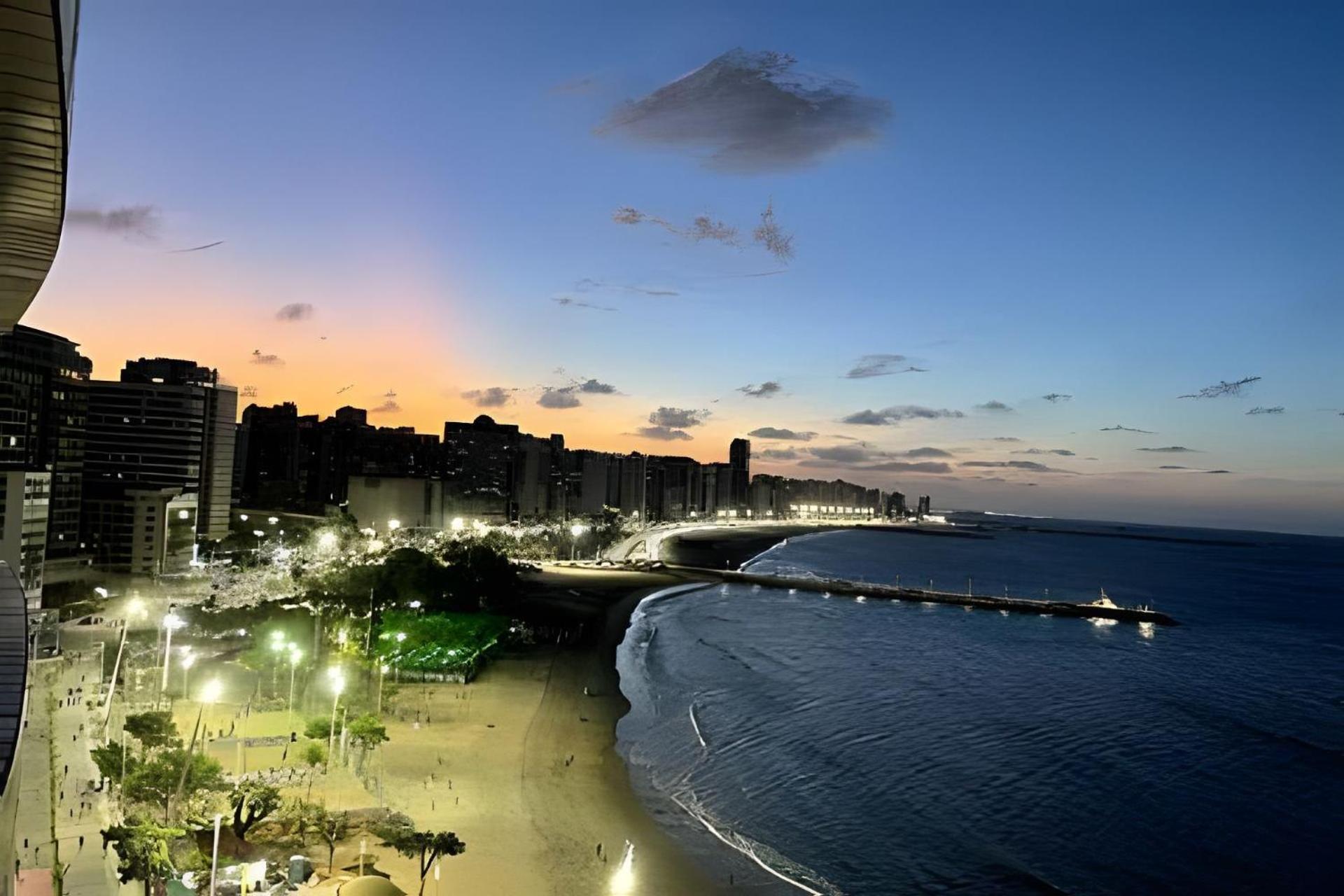 Casa de férias Landscape@urbanbeach