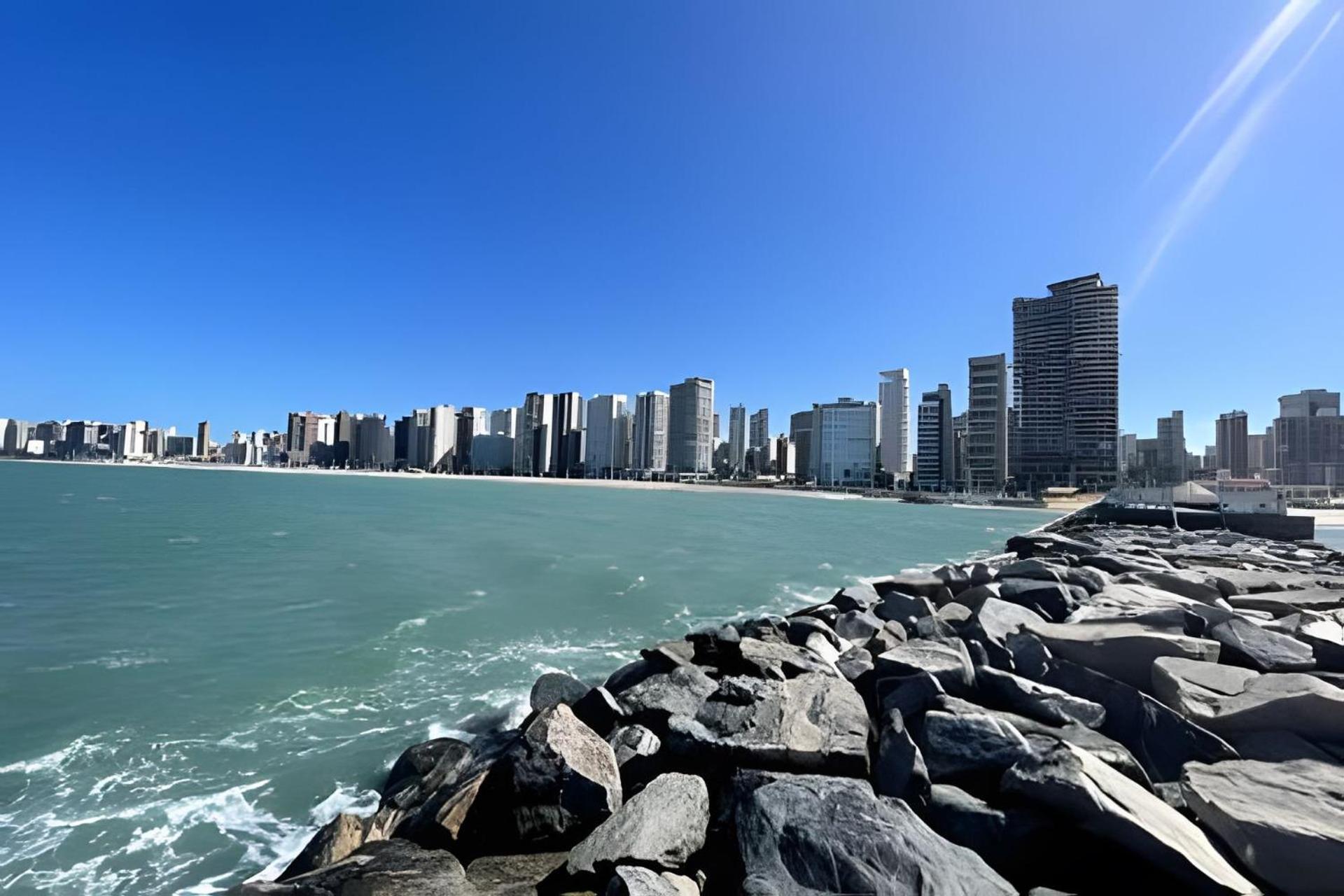Casa de férias Landscape@urbanbeach Fortaleza (Ceara)