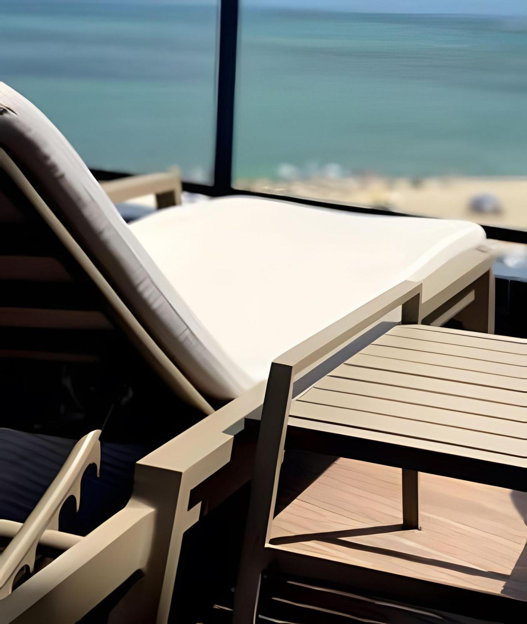 Landscape@urbanbeach Fortaleza (Ceara)