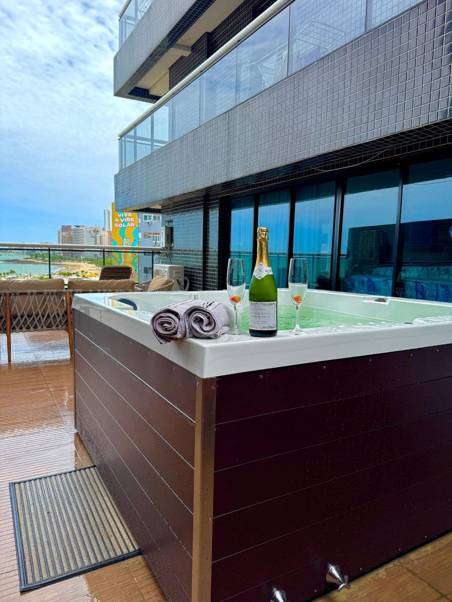 Landscape@urbanbeach * Fortaleza (Ceara)